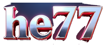 he777 logo